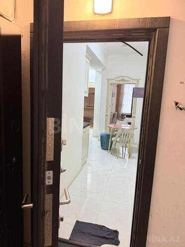 Сдаётся 3-комн. новостройка 150 м², м. Элмляр Академиясы, photo 8 from 17