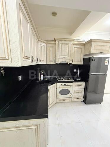 Сдаётся 3-комн. новостройка 150 м², м. Элмляр Академиясы, photo 10 from 17