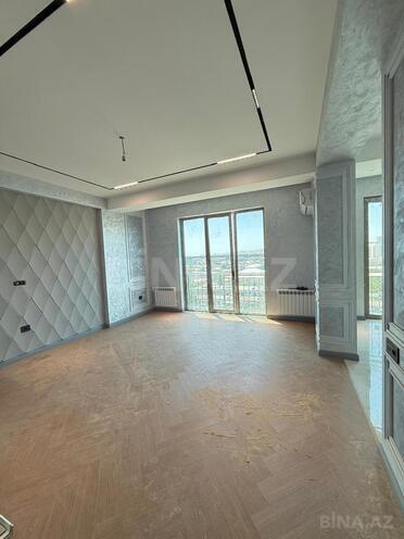 Satılır 3 otaqlı yeni tikili 100 m², Elmlər Akademiyası m., photo 4 from 19