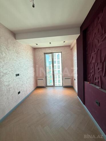 Satılır 3 otaqlı yeni tikili 100 m², Elmlər Akademiyası m., photo 10 from 19