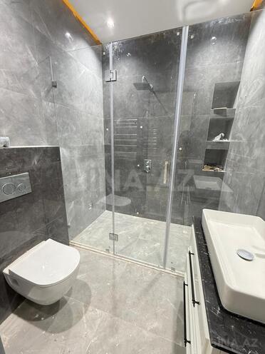 Satılır 3 otaqlı yeni tikili 100 m², Elmlər Akademiyası m., photo 11 from 19