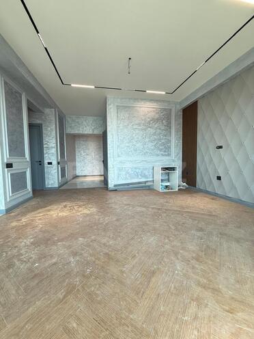Satılır 3 otaqlı yeni tikili 100 m², Elmlər Akademiyası m., photo 5 from 19