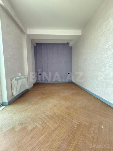 Satılır 3 otaqlı yeni tikili 100 m², Elmlər Akademiyası m., photo 14 from 19