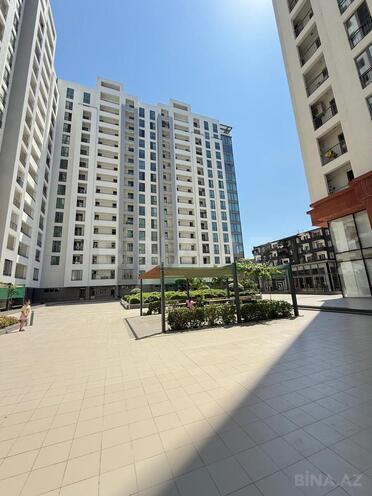 Satılır 3 otaqlı yeni tikili 100 m², Elmlər Akademiyası m., photo 18 from 19