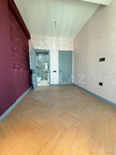 Satılır 3 otaqlı yeni tikili 100 m², Elmlər Akademiyası m., photo 12 from 19