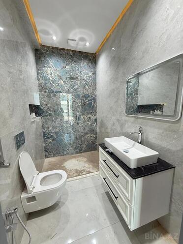 Satılır 3 otaqlı yeni tikili 100 m², Elmlər Akademiyası m., photo 13 from 19