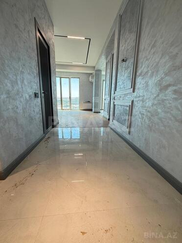 Satılır 3 otaqlı yeni tikili 100 m², Elmlər Akademiyası m., photo 6 from 19