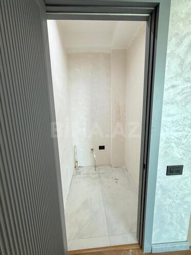 Satılır 3 otaqlı yeni tikili 100 m², Elmlər Akademiyası m., photo 17 from 19