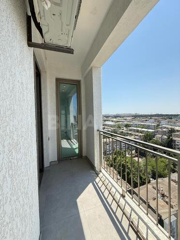 Satılır 3 otaqlı yeni tikili 100 m², Elmlər Akademiyası m., photo 9 from 19