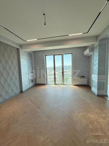 Satılır 3 otaqlı yeni tikili 100 m², Elmlər Akademiyası m., photo 3 from 19