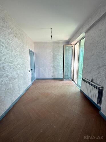 Satılır 3 otaqlı yeni tikili 100 m², Elmlər Akademiyası m., photo 15 from 19