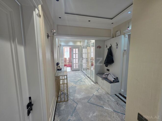 Satılır 3 otaqlı yeni tikili 130 m², Həzi Aslanov m., photo 16 from 20