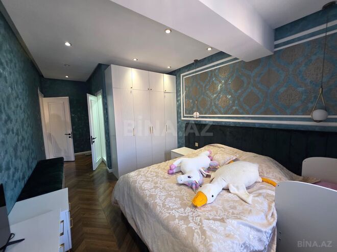 Satılır 3 otaqlı yeni tikili 130 m², Həzi Aslanov m., photo 5 from 20