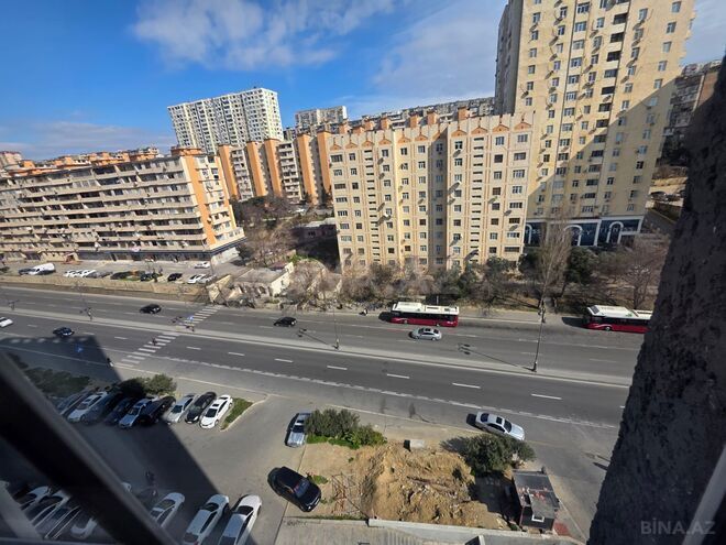 Satılır 3 otaqlı yeni tikili 130 m², Həzi Aslanov m., photo 19 from 20