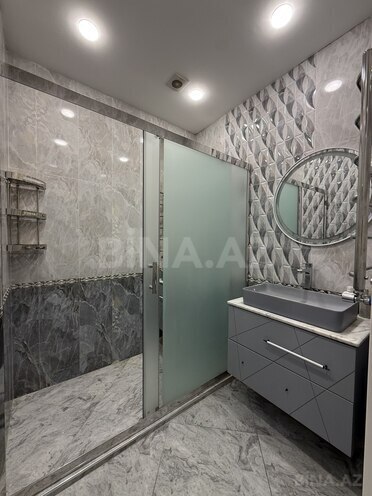 Продаётся 3-комн. новостройка 136 м², Насиминский  р., photo 27 from 28