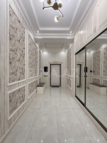 Продаётся 3-комн. новостройка 136 м², Насиминский  р., photo 25 from 28