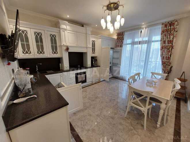 Сдаётся 3-комн. новостройка 125 м², м. Низами, photo 17 from 30