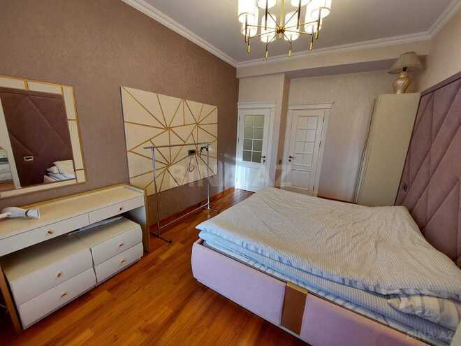 Сдаётся 3-комн. новостройка 125 м², м. Низами, photo 11 from 30