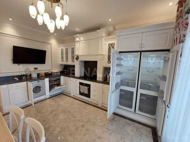Сдаётся 3-комн. новостройка 125 м², м. Низами, photo 16 from 30