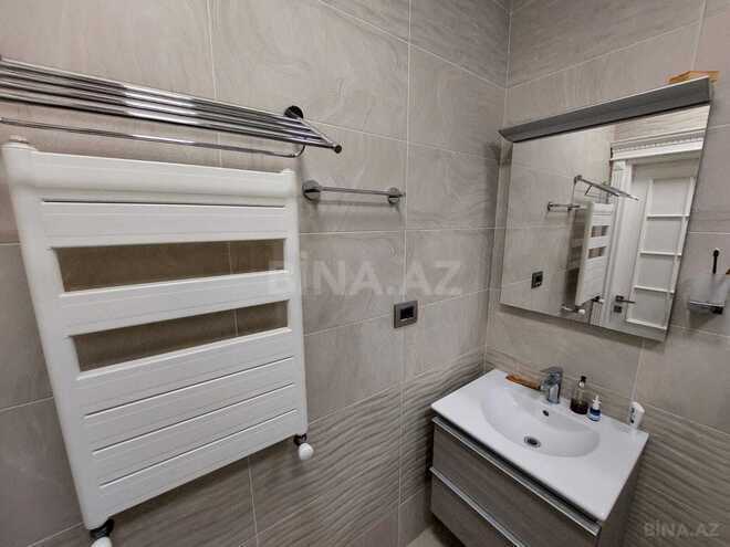 Сдаётся 3-комн. новостройка 125 м², м. Низами, photo 27 from 30