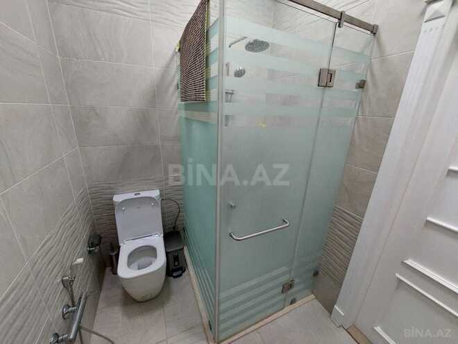 Сдаётся 3-комн. новостройка 125 м², м. Низами, photo 26 from 30