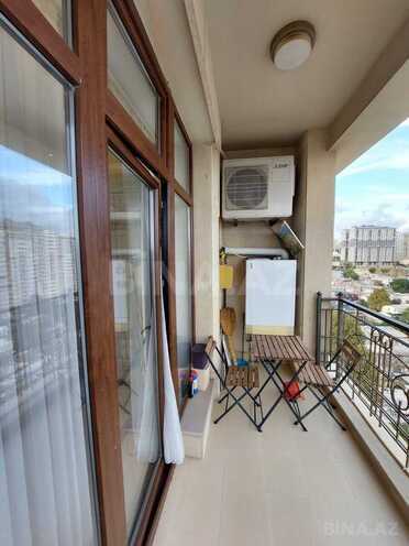 Сдаётся 3-комн. новостройка 125 м², м. Низами, photo 29 from 30