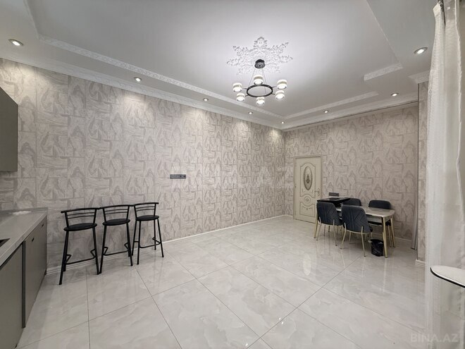 Продаётся 3-комн. новостройка 136 м², Насиминский  р., photo 20 from 28