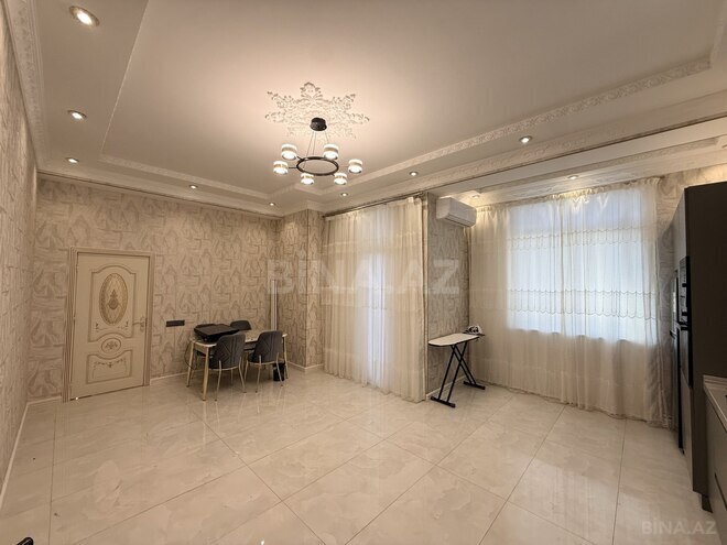 Продаётся 3-комн. новостройка 136 м², Насиминский  р., photo 19 from 28