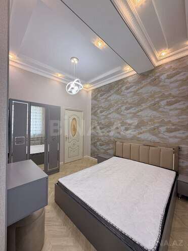 Продаётся 3-комн. новостройка 136 м², Насиминский  р., photo 13 from 28