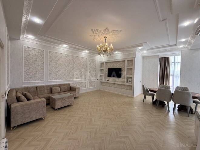 Продаётся 3-комн. новостройка 136 м², Насиминский  р., photo 4 from 28