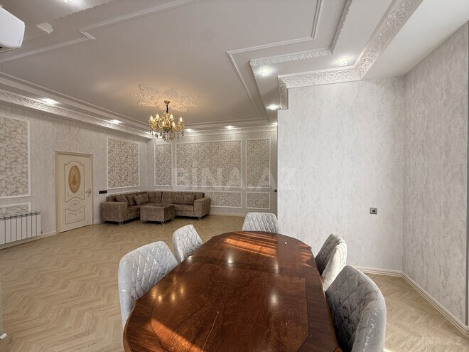 Продаётся 3-комн. новостройка 136 м², Насиминский  р., photo 5 from 28