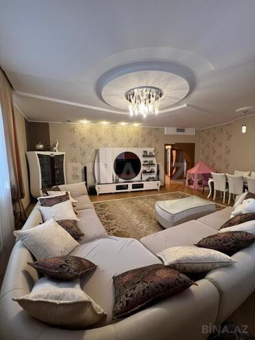 Продаётся 4-комн. новостройка 170 м², м. 8 ноября, photo 4 from 25