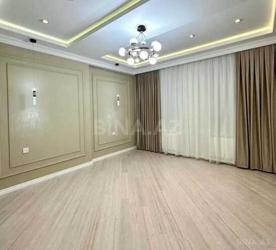 Satılır 3 otaqlı yeni tikili 137 m², Nəriman Nərimanov m., photo 7 from 11