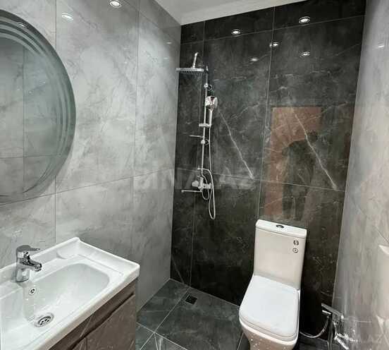 Satılır 3 otaqlı yeni tikili 137 m², Nəriman Nərimanov m., photo 10 from 11