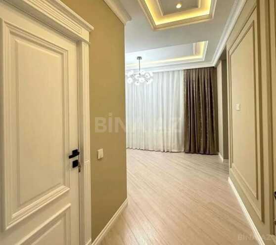 Satılır 3 otaqlı yeni tikili 137 m², Nəriman Nərimanov m., photo 8 from 11
