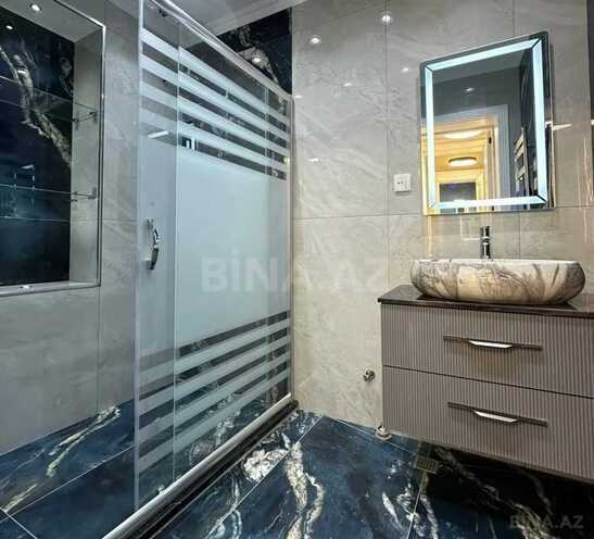 Satılır 3 otaqlı yeni tikili 137 m², Nəriman Nərimanov m., photo 9 from 11