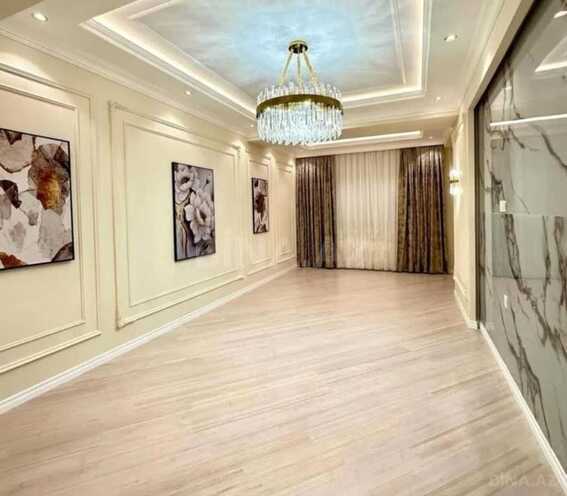 Satılır 3 otaqlı yeni tikili 137 m², Nəriman Nərimanov m., photo 5 from 11