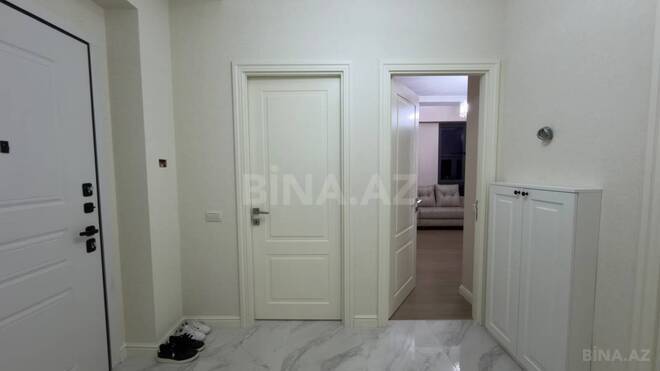 Сдаётся 3-комн. новостройка 85 м², м. Бакмил, photo 20 from 24