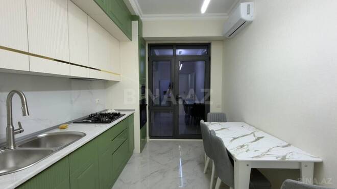 Сдаётся 3-комн. новостройка 85 м², м. Бакмил, photo 9 from 24
