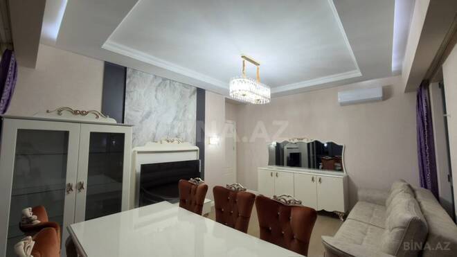 Сдаётся 3-комн. новостройка 85 м², м. Бакмил, photo 7 from 24