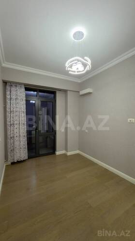 Сдаётся 3-комн. новостройка 85 м², м. Бакмил, photo 16 from 24
