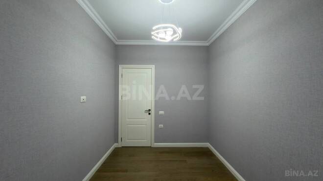 Сдаётся 3-комн. новостройка 85 м², м. Бакмил, photo 17 from 24