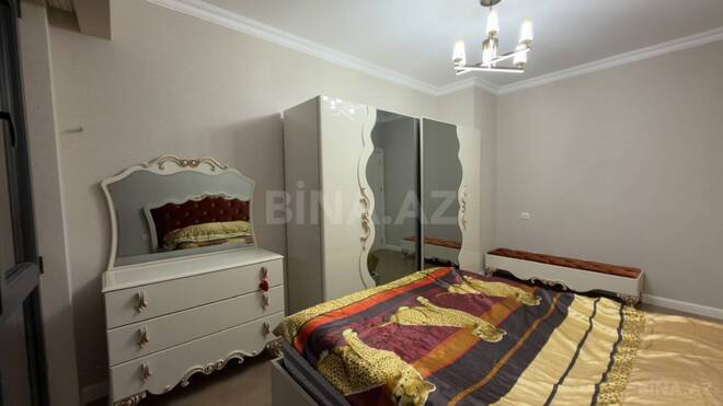 Сдаётся 3-комн. новостройка 85 м², м. Бакмил, photo 14 from 24