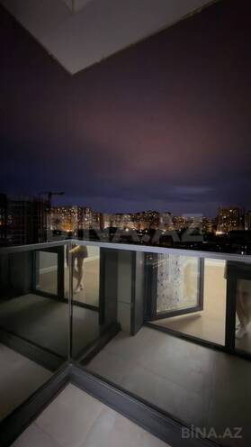 Сдаётся 3-комн. новостройка 85 м², м. Бакмил, photo 22 from 24