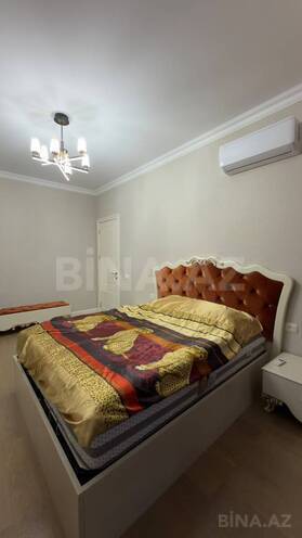 Сдаётся 3-комн. новостройка 85 м², м. Бакмил, photo 15 from 24