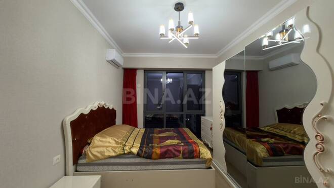 Сдаётся 3-комн. новостройка 85 м², м. Бакмил, photo 13 from 24