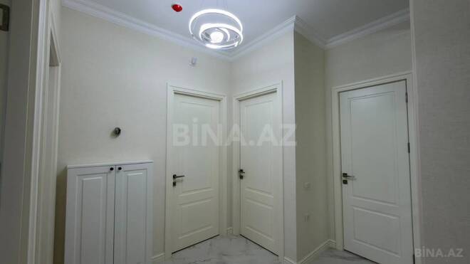Сдаётся 3-комн. новостройка 85 м², м. Бакмил, photo 18 from 24