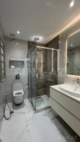 Сдаётся 3-комн. новостройка 85 м², м. Бакмил, photo 21 from 24