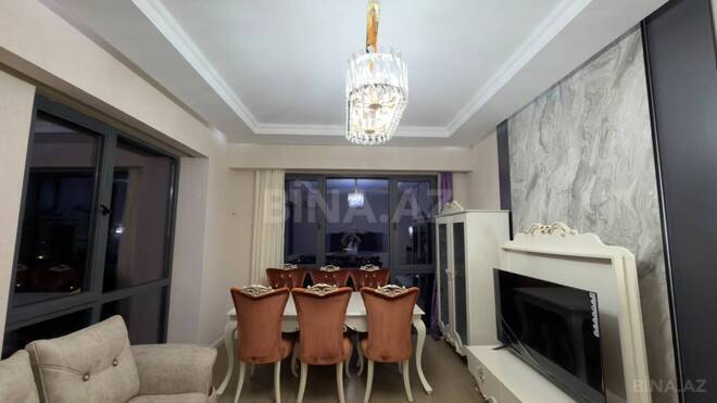 Сдаётся 3-комн. новостройка 85 м², м. Бакмил, photo 4 from 24