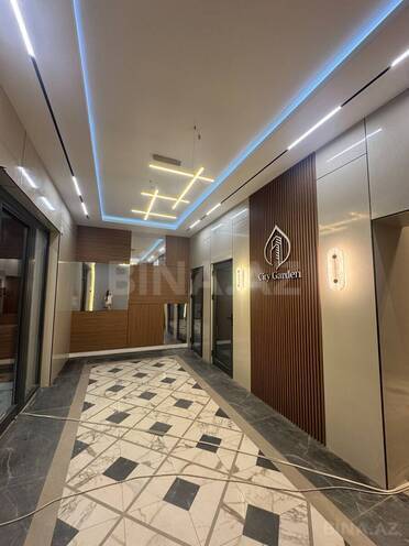 Сдаётся 3-комн. новостройка 85 м², м. Бакмил, photo 23 from 24